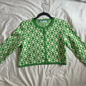 ZARA - Cardigan - M